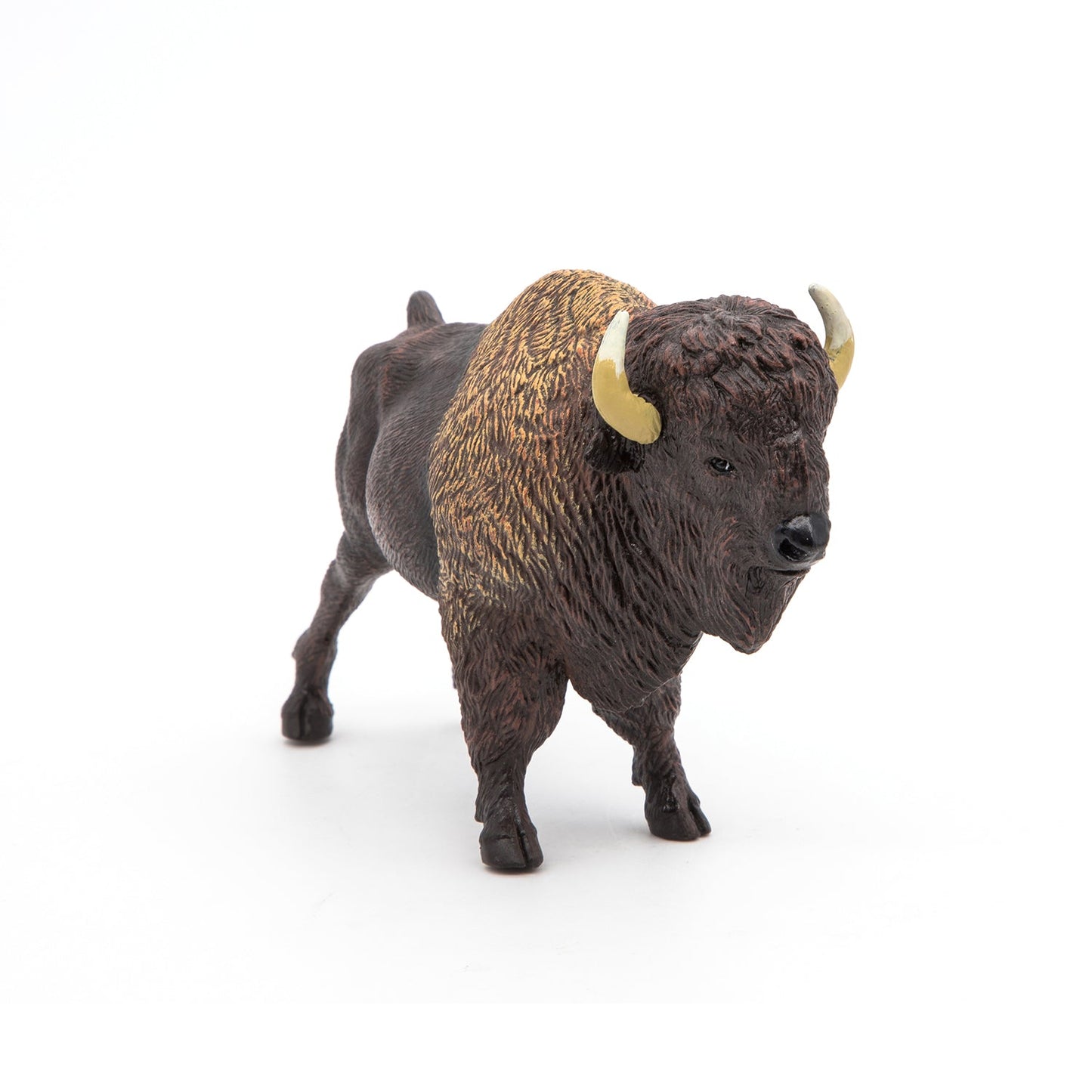 Figurine Bison d'Amérique