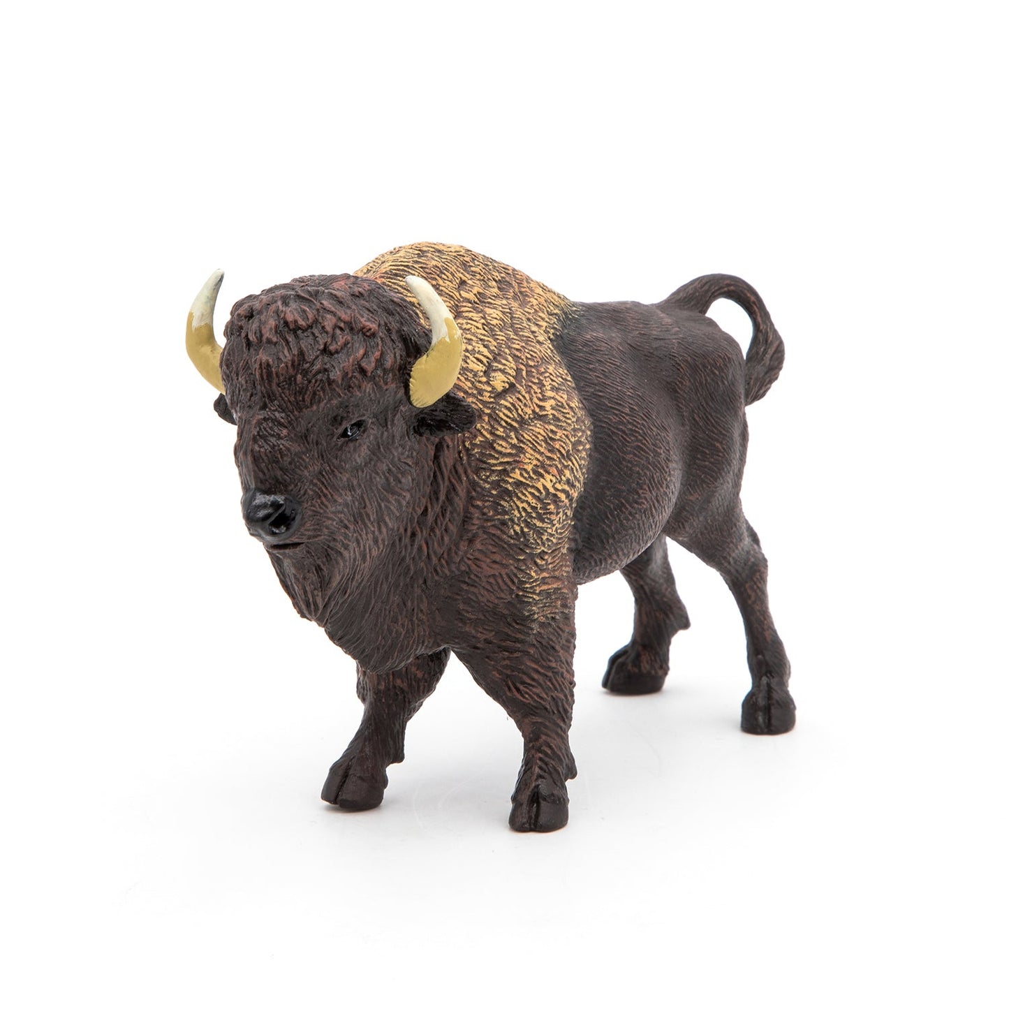 Figurine Bison d'Amérique