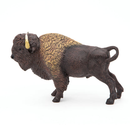 Figurine Bison d'Amérique