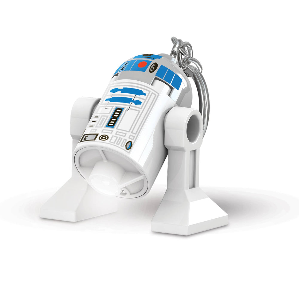 Llavero LEGO Star Wars - R2D2