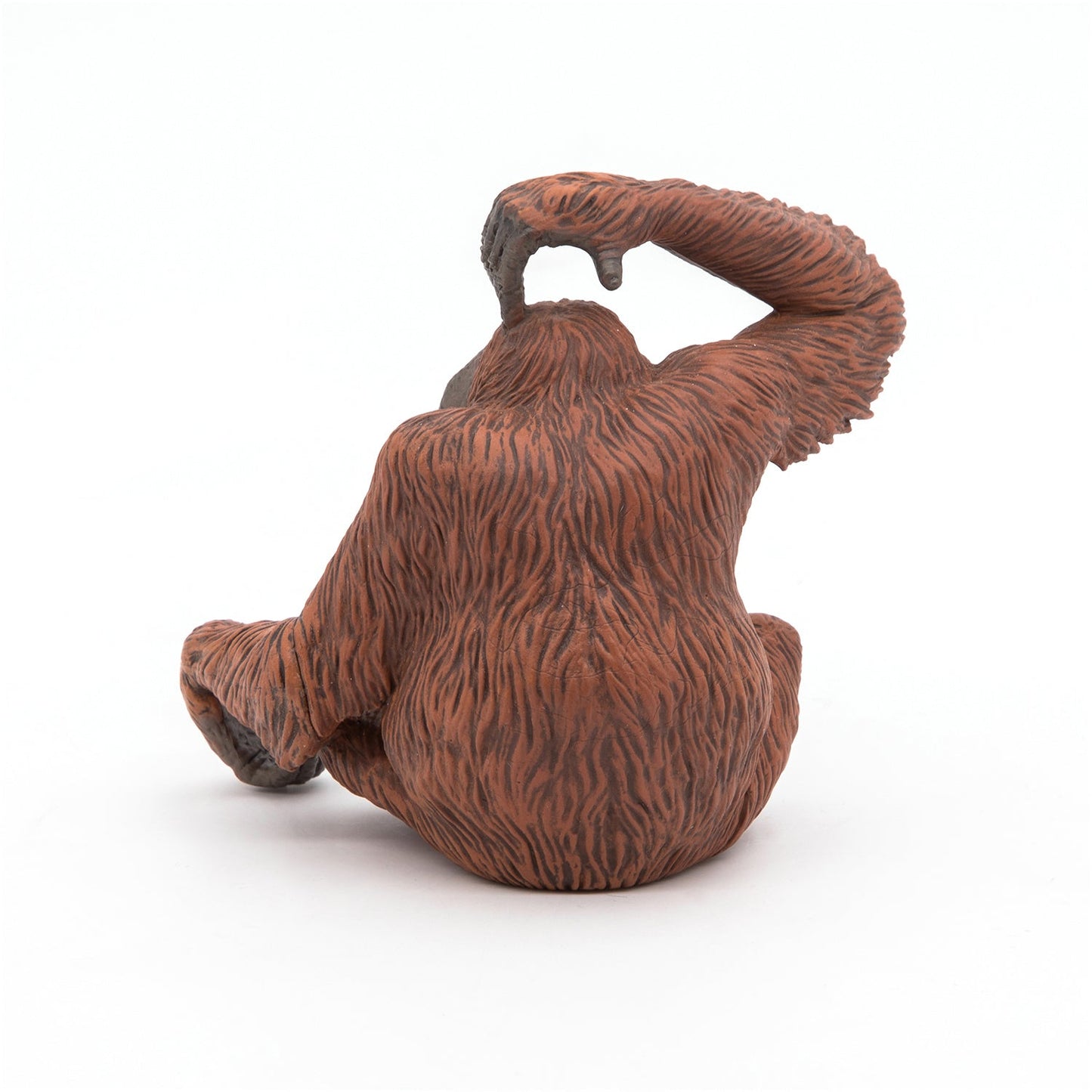 Orangutan Figurine