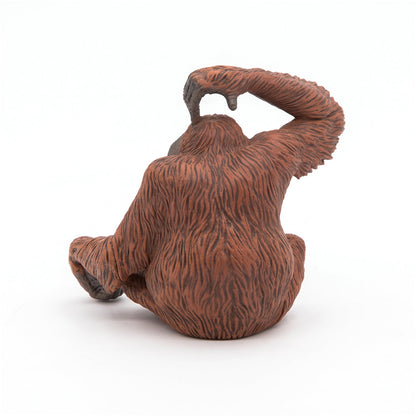 Orangutan Figurine