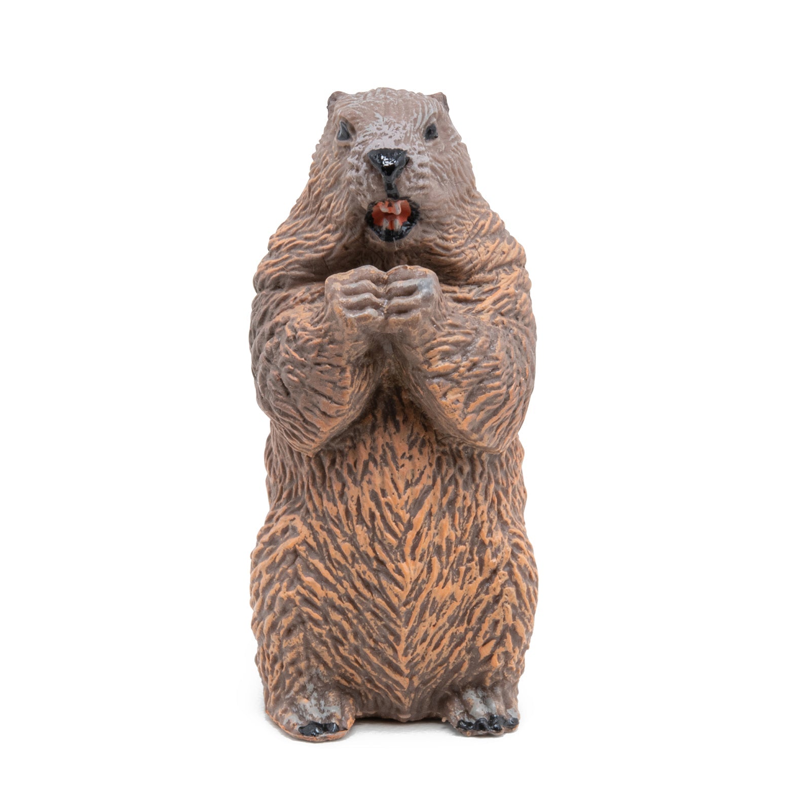 Figurine Marmotte Papo - animal sauvage