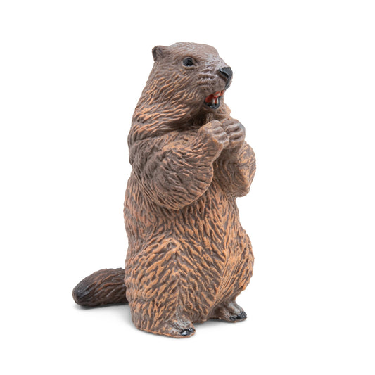 Figurine Marmotte