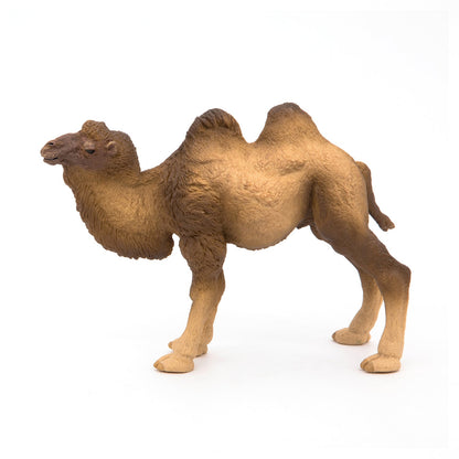 Figurine Chameau de Bactriane
