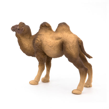 Figurine Chameau de Bactriane