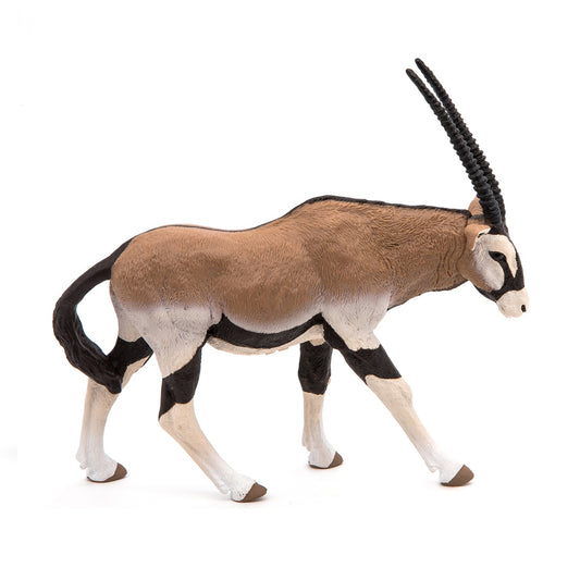 Figurine Antilope oryx
