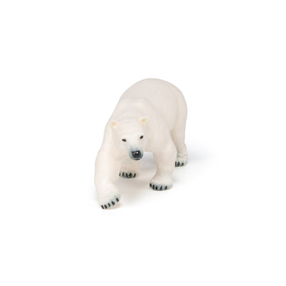 Figurine Ours polaire