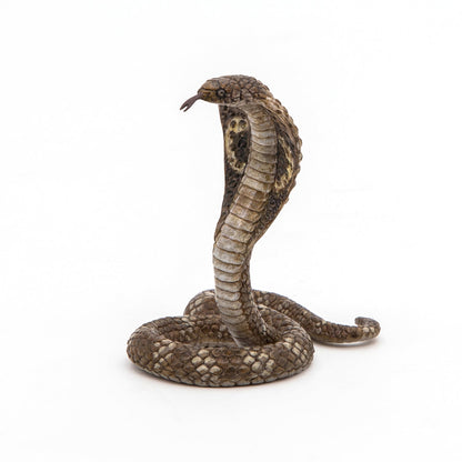 Figurine Cobra royal