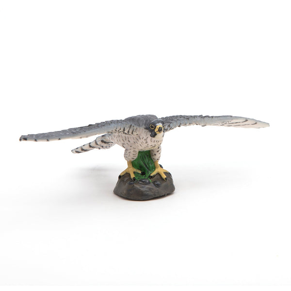 Figurine Faucon Papo - animal sauvage