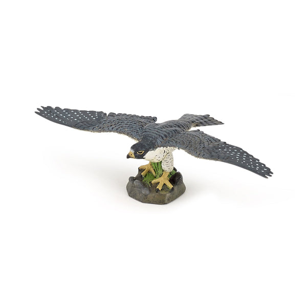 Figurine Faucon Papo - animal sauvage