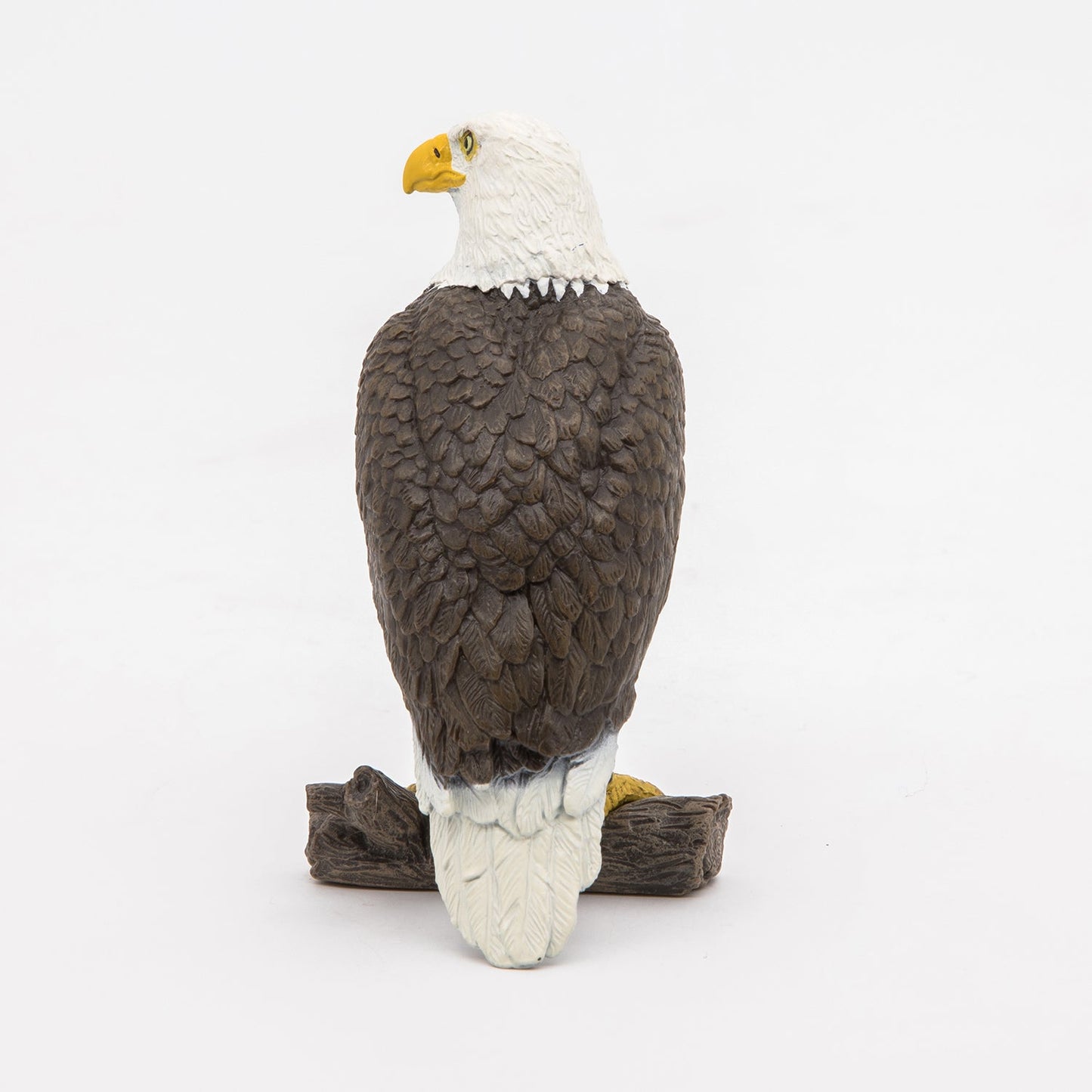 Bald Eagle figurine