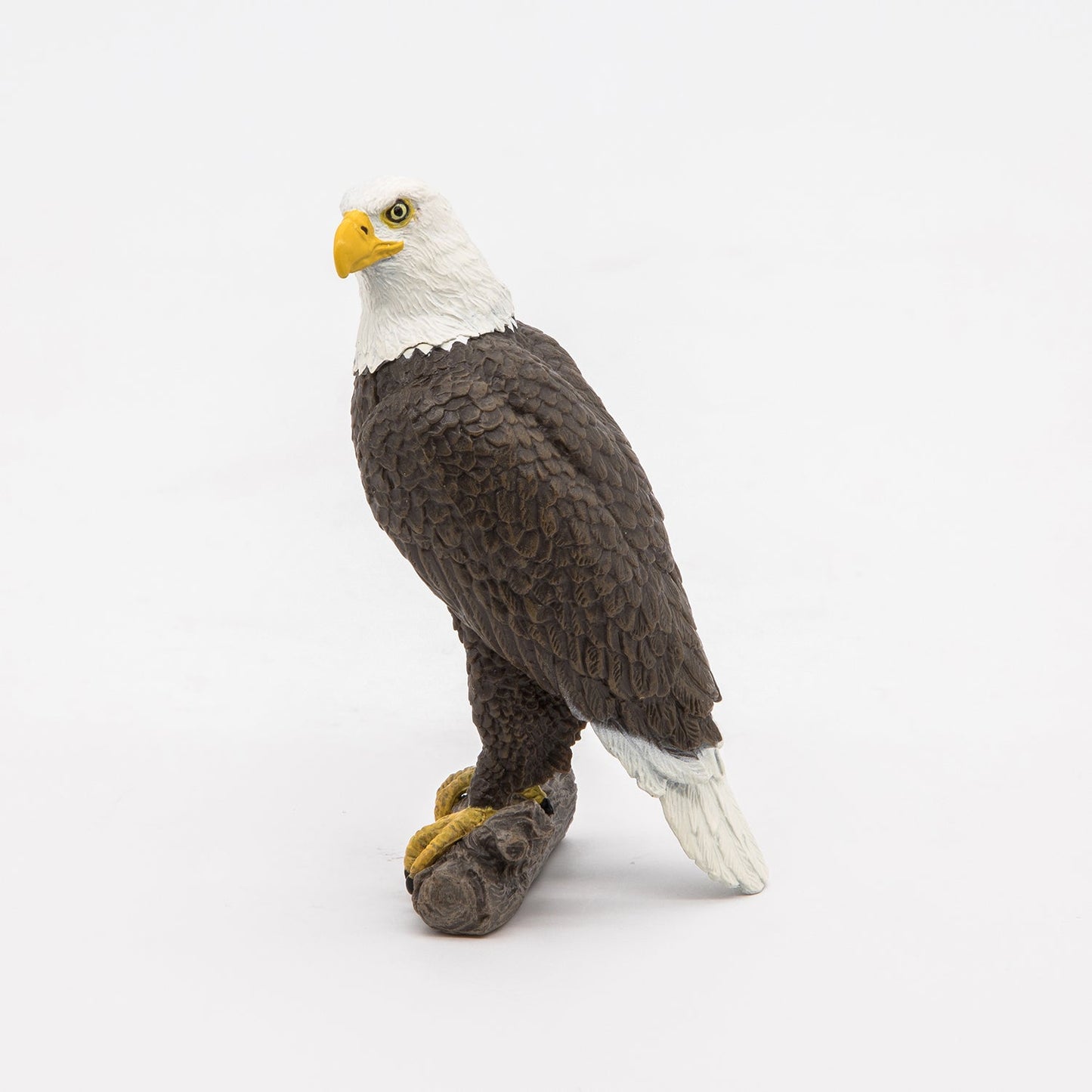 Bald Eagle figurine