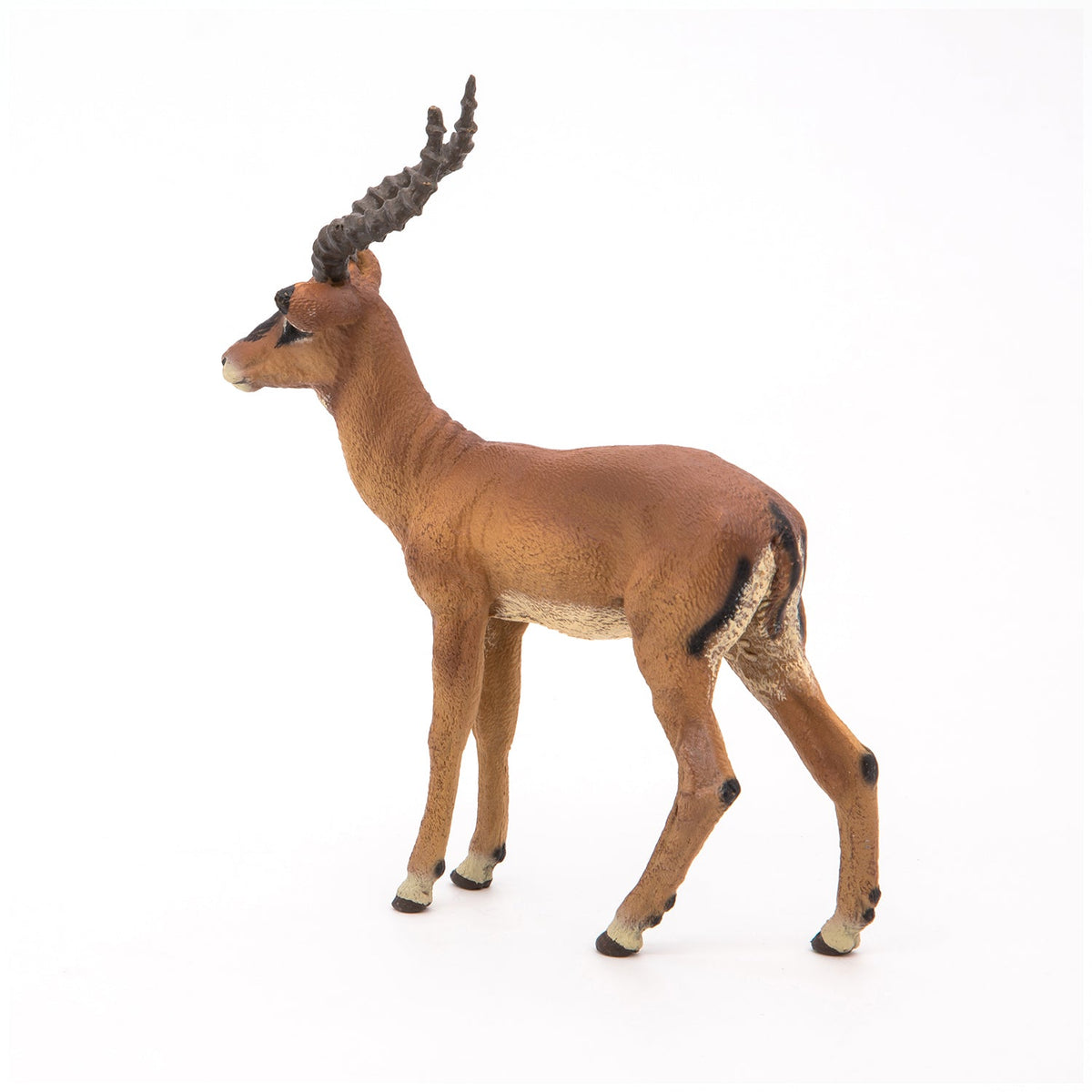 Impala figurine