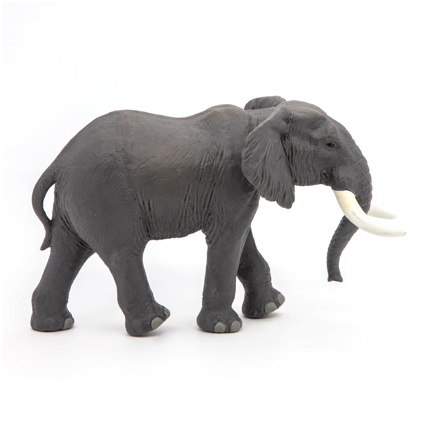 Figurine Éléphant d'Afrique