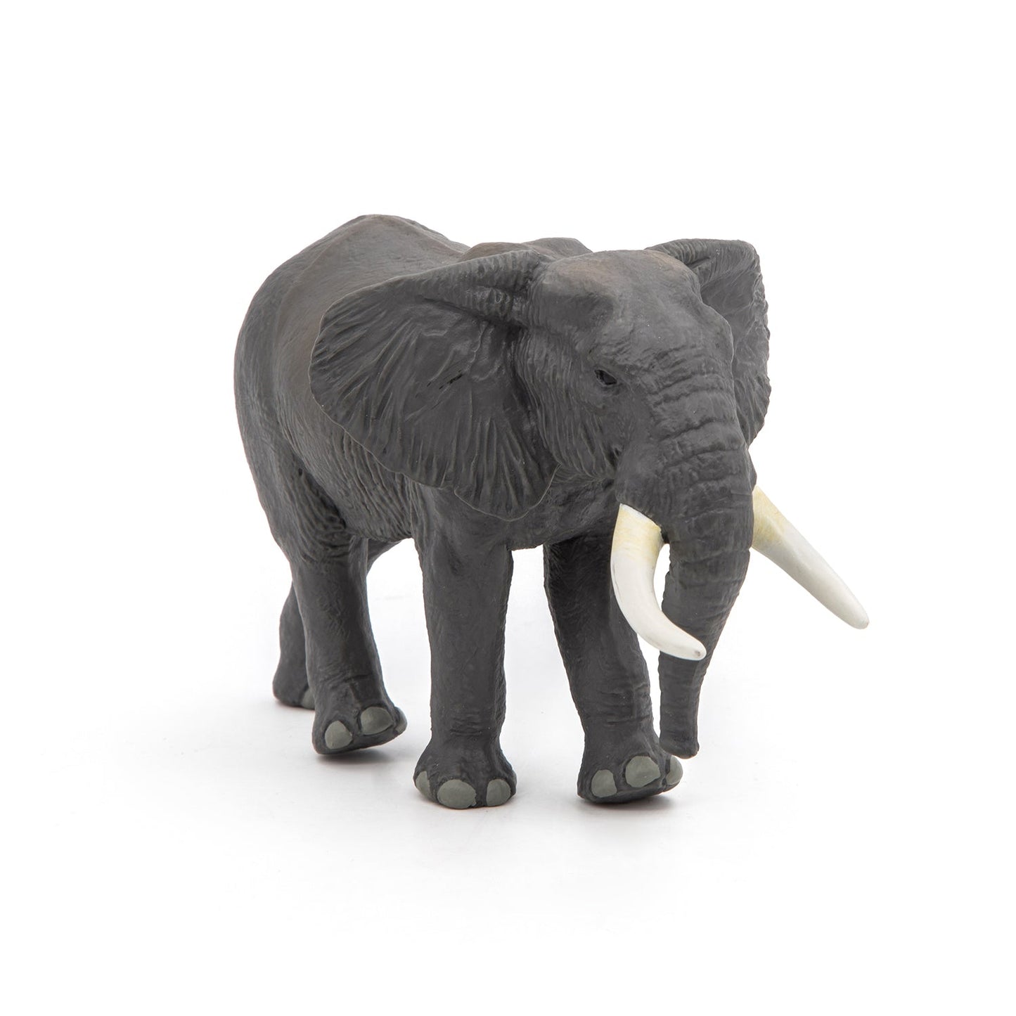 Figurine Éléphant d'Afrique