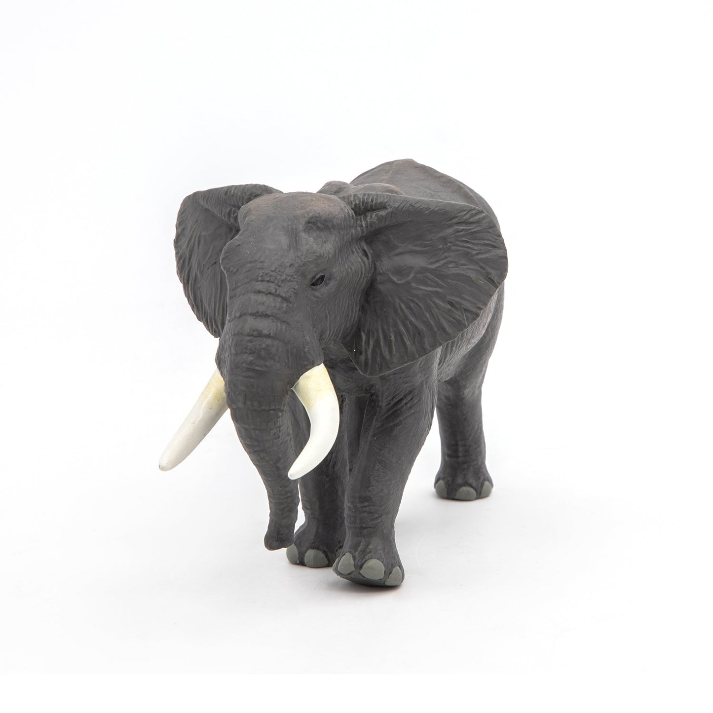 Figurine Éléphant d'Afrique