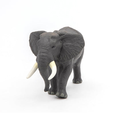 Figurine Éléphant d'Afrique
