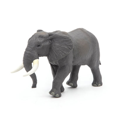 Figurine Éléphant d'Afrique