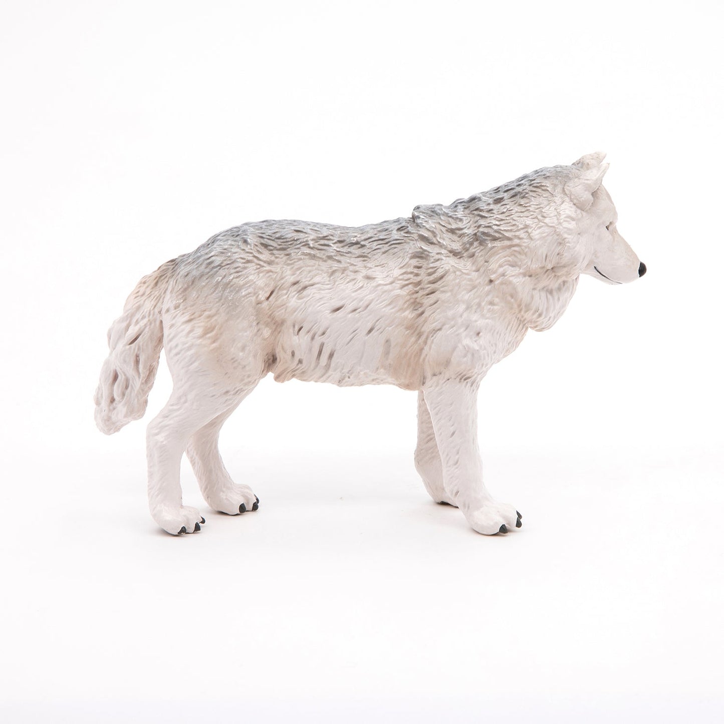 Figurine Loup polaire