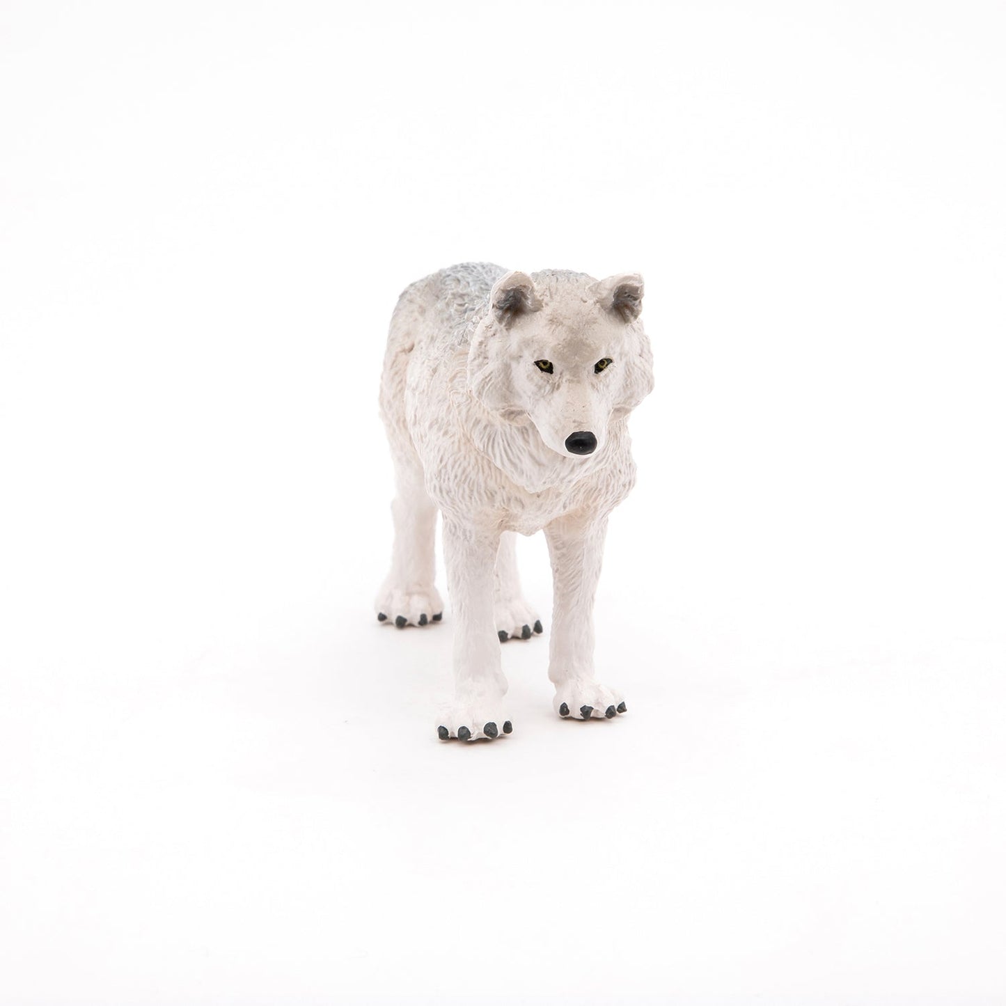 Figurine Loup polaire