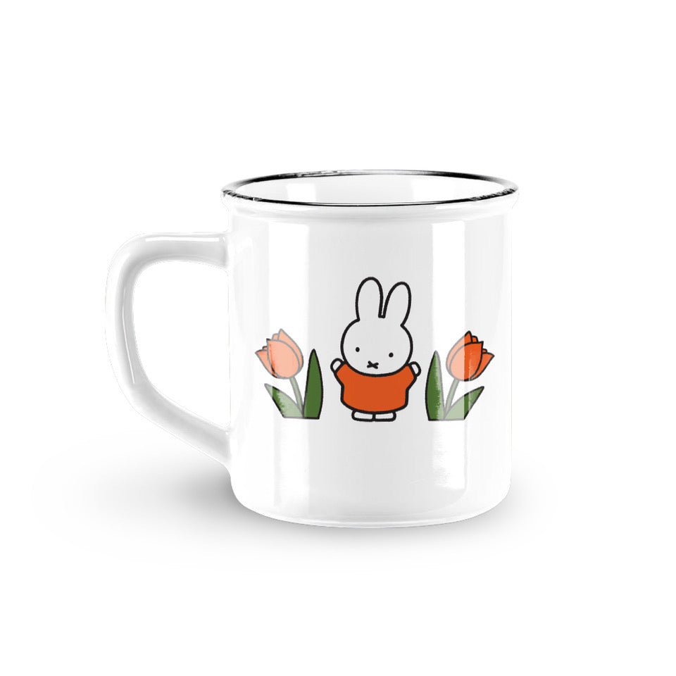 Mug Rétro Miffy