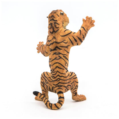 Figurine Tigre debout