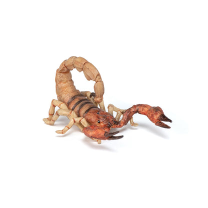 Figurine Scorpion