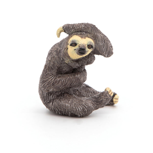 Figurine Paresseux Papo - animal sauvage