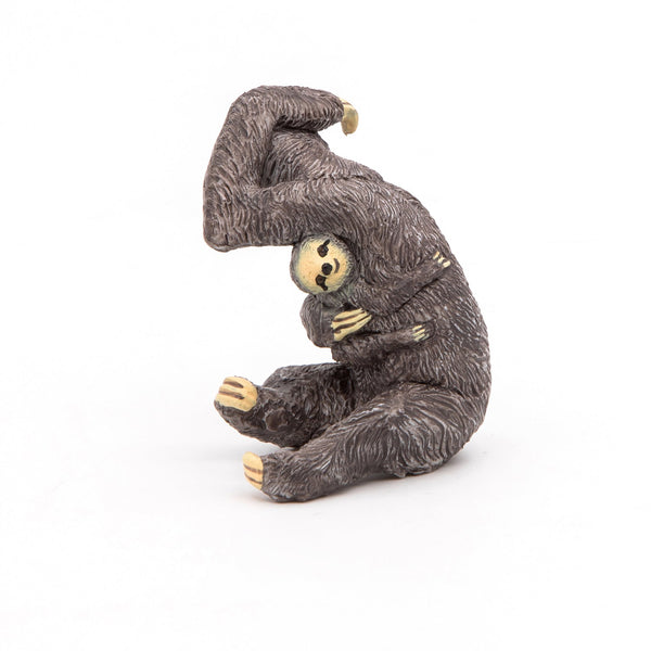 Figurine Paresseux Papo - animal sauvage