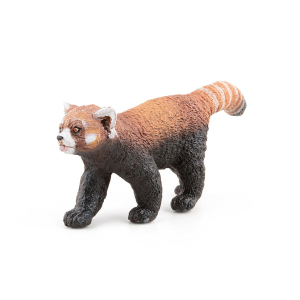 Figurine Panda roux Papo - animal sauvage