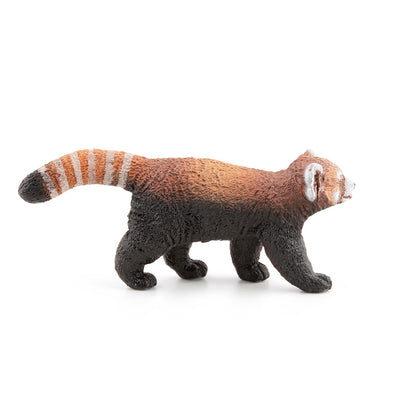 Figurine Panda roux