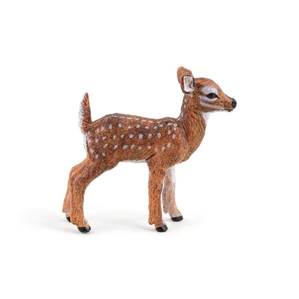Figurine Faon Papo - animal sauvage