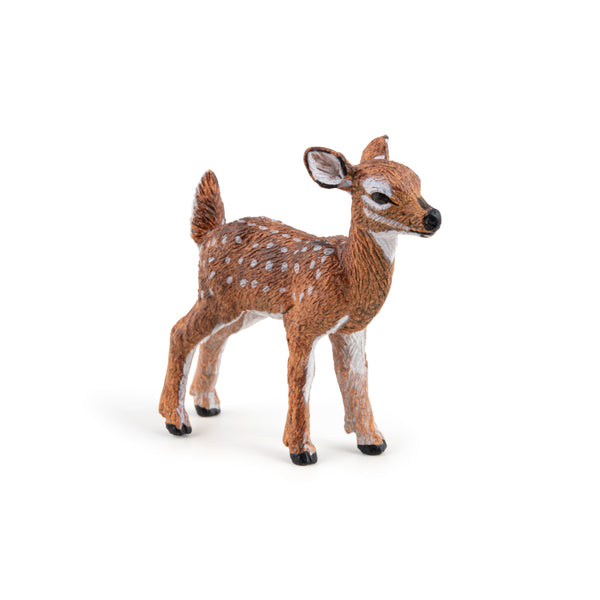 Figurine Faon Papo - animal sauvage