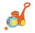 T-Rex Pousse & Collecte