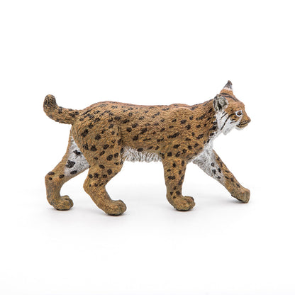 Figurine Lynx