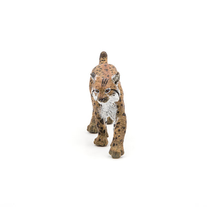 Figurine Lynx