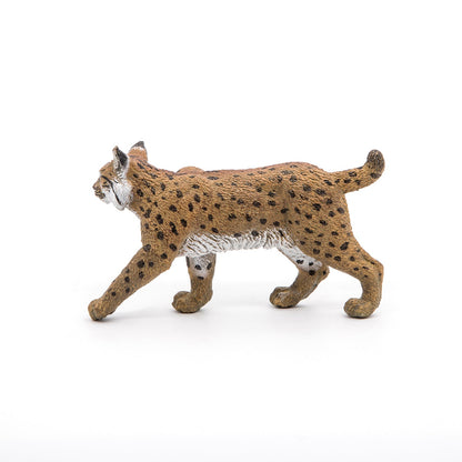 Figurine Lynx