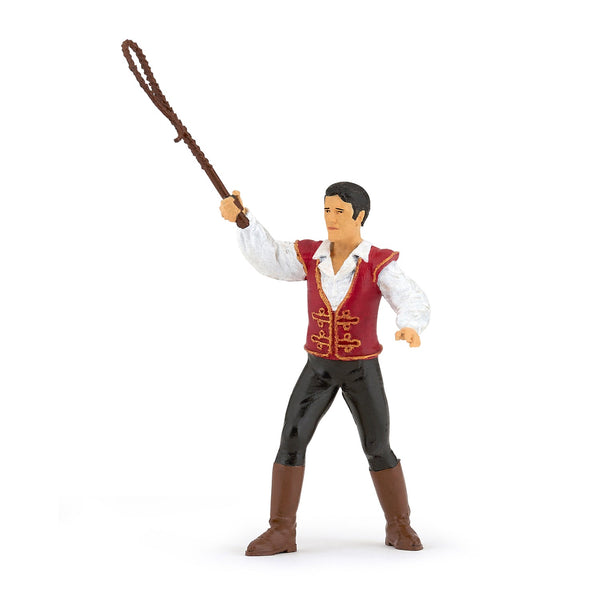 Figurine Dompteur Papo - animal sauvage