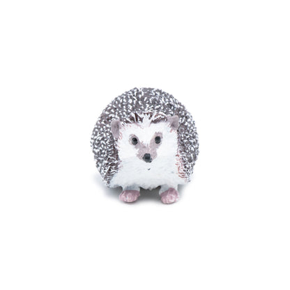 Figurine Hérisson