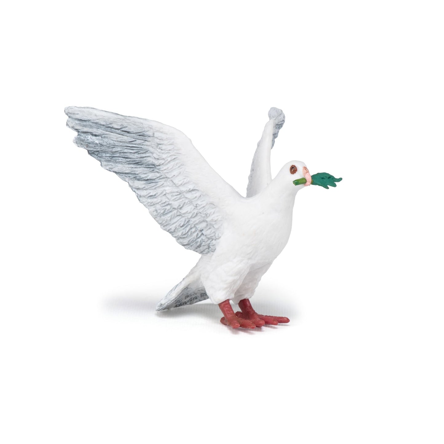 Dove Figurine