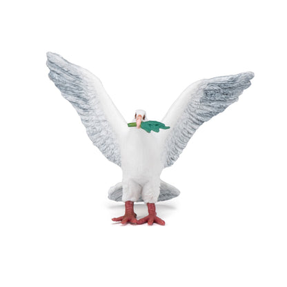 Dove Figurine