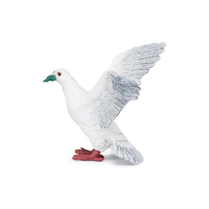 Dove Figurine