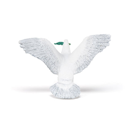 Dove Figurine