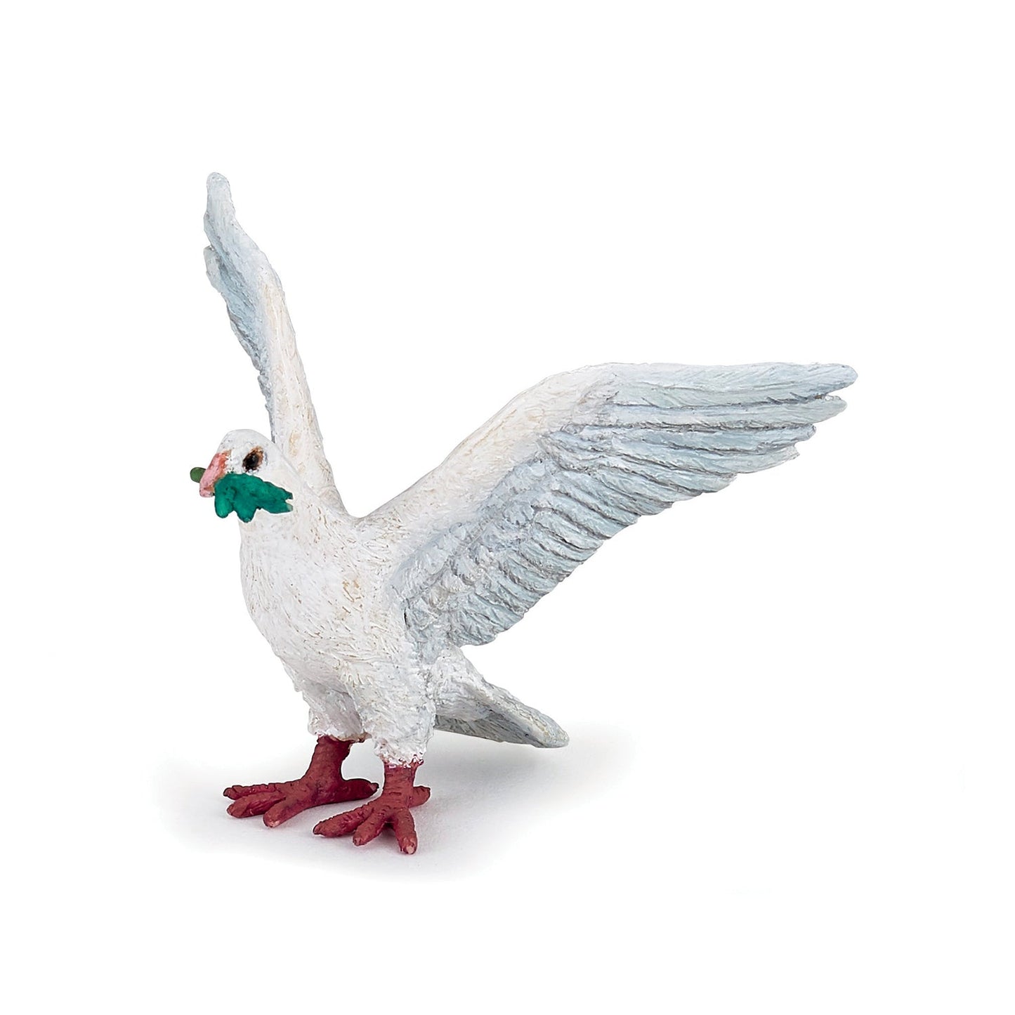 Dove Figurine
