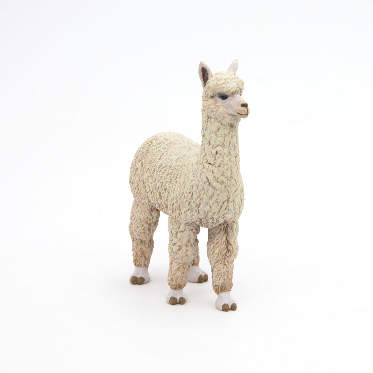 Figurine Alpaga