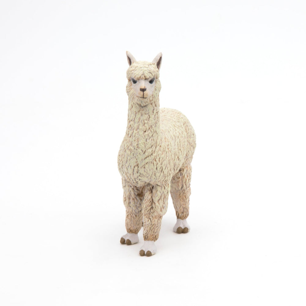 Figurine Alpaga