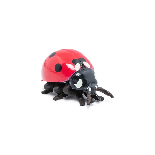 Figurine Coccinelle Papo - animal du jardin