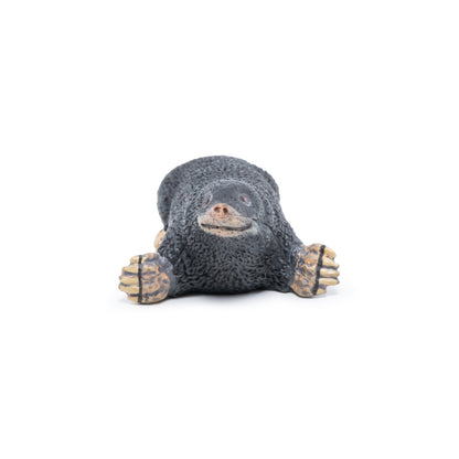 Figurine Taupe