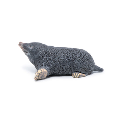 Figurine Taupe